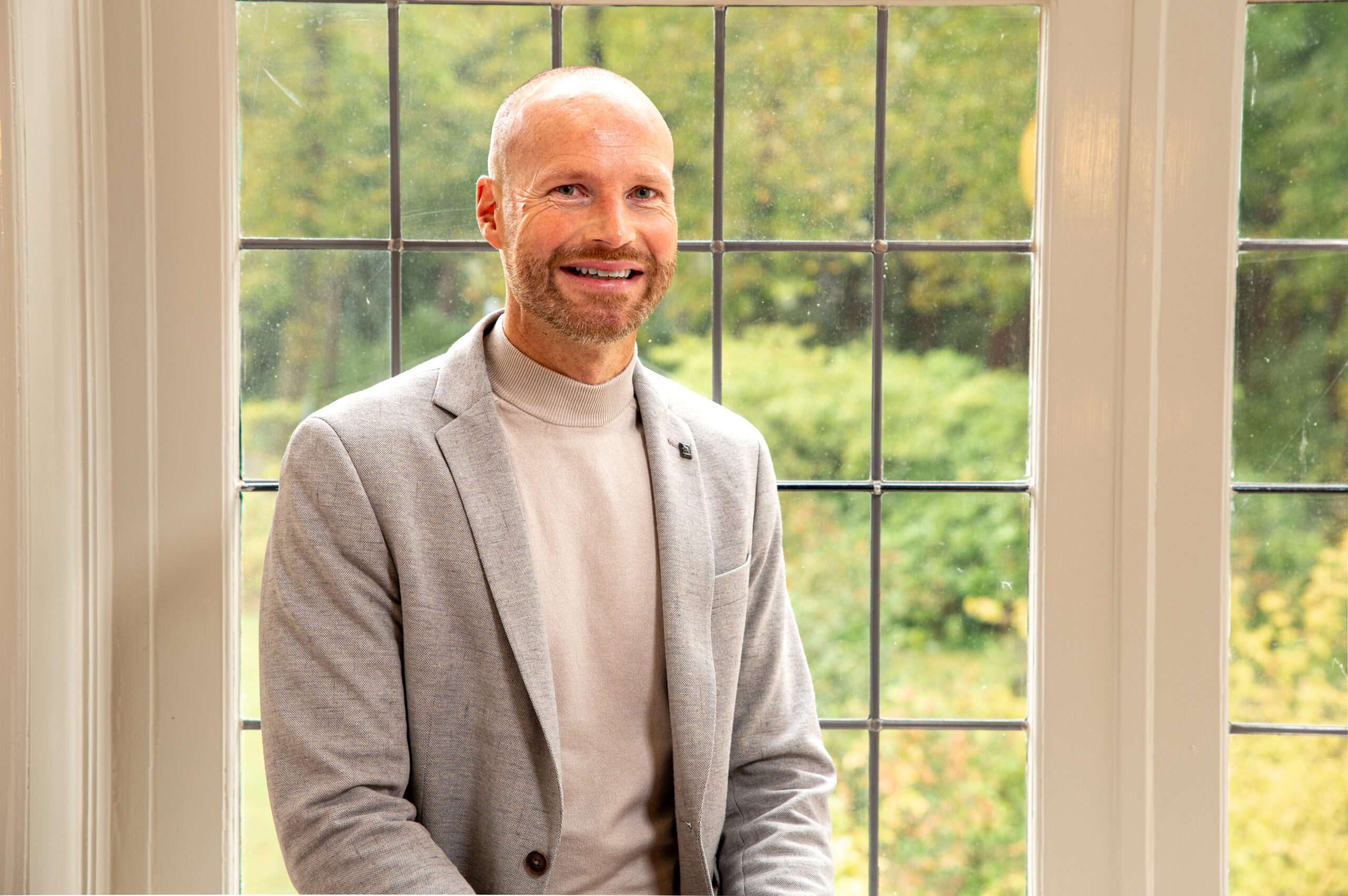 Joël van den Dool