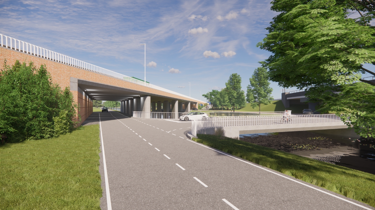 A44 - WBR Infra