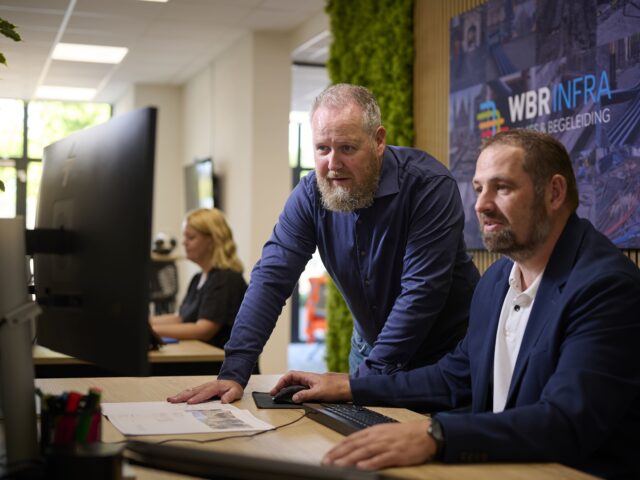 WBR Infra advies