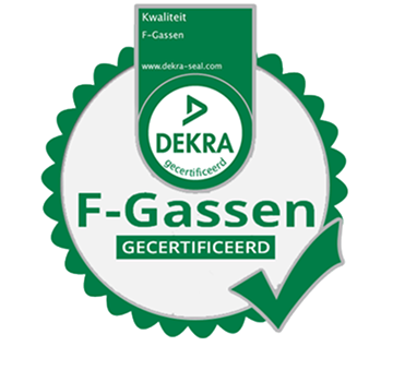 F-Gassen