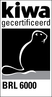 Kiwa BRL-6000