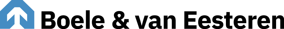 Boele en van Eesteren