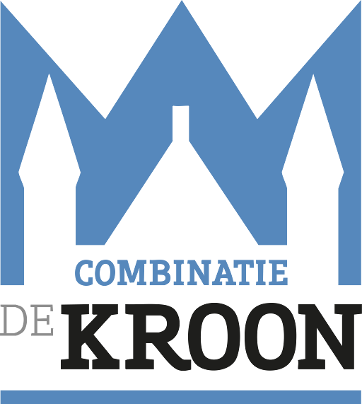 Combinatie De Kroon