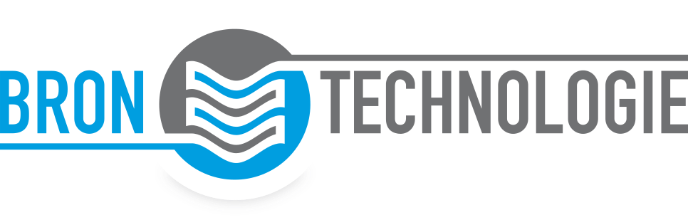 Logo Bron technologie