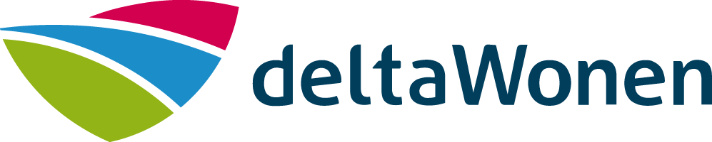 Delta Wonen logo