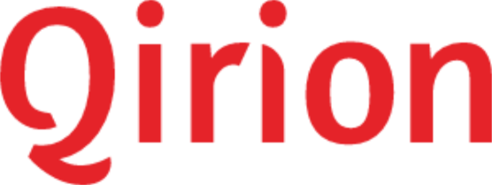 Qirion logo