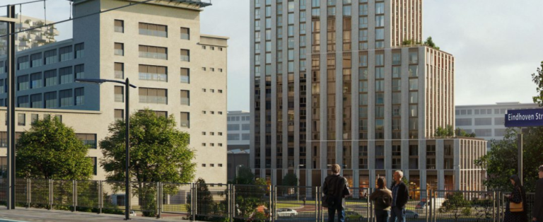 Voorbeeld van Strijps Eindhoven