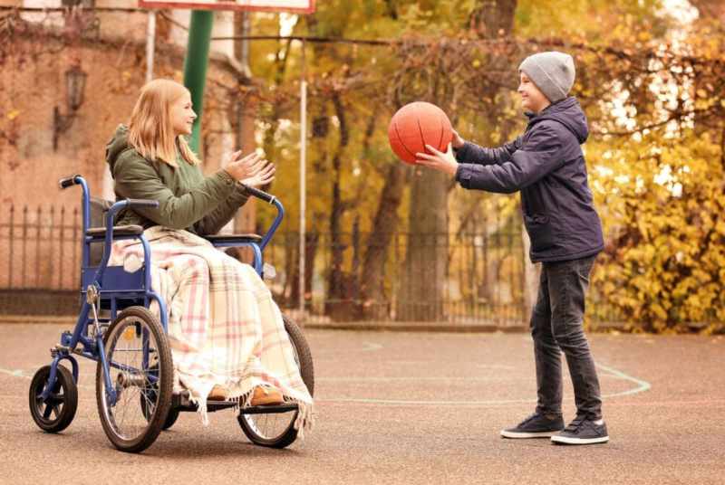 Gezond door sport en bewegen